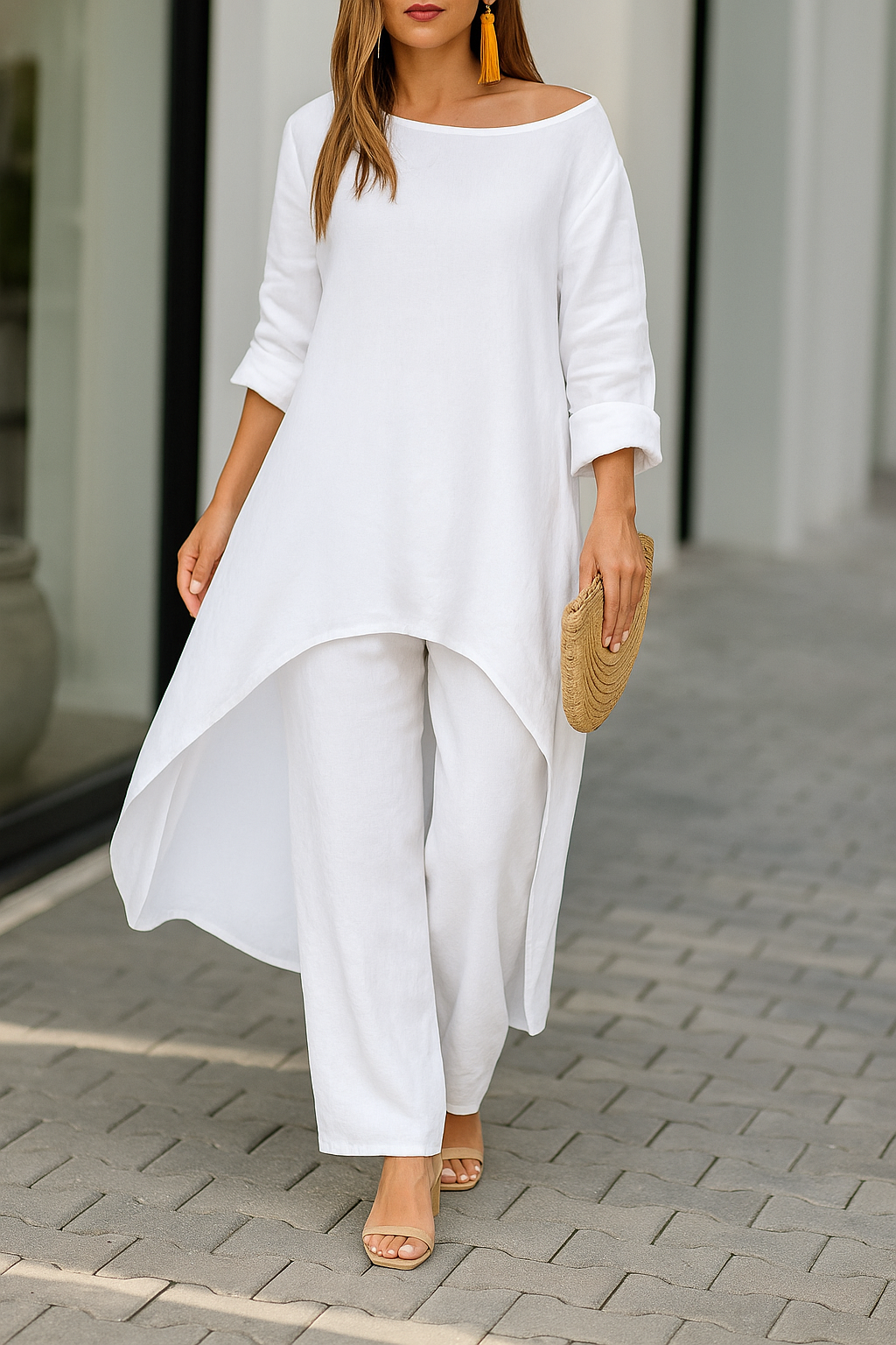 Conjunto Provenza