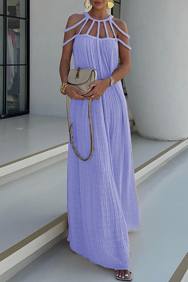 Vestido Marina