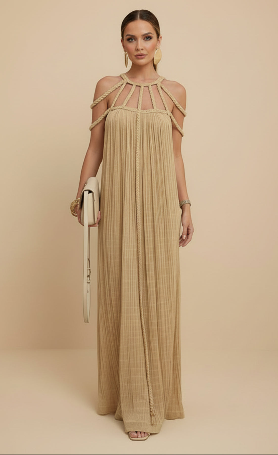 Vestido Marina