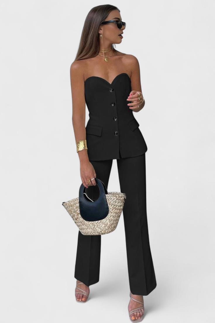 Conjunto Riviera