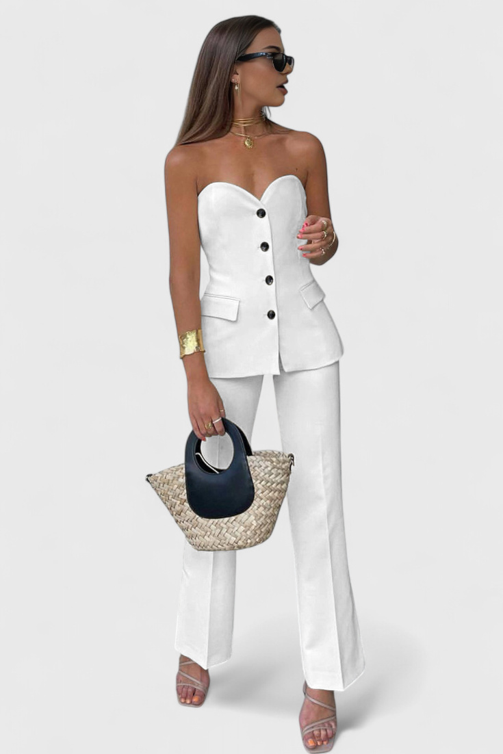 Conjunto Riviera