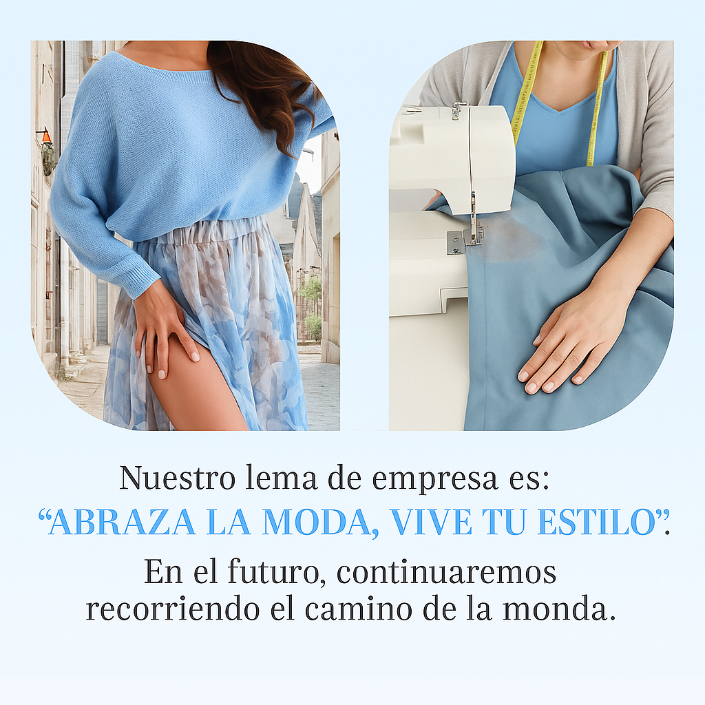 Conjunto Aurora