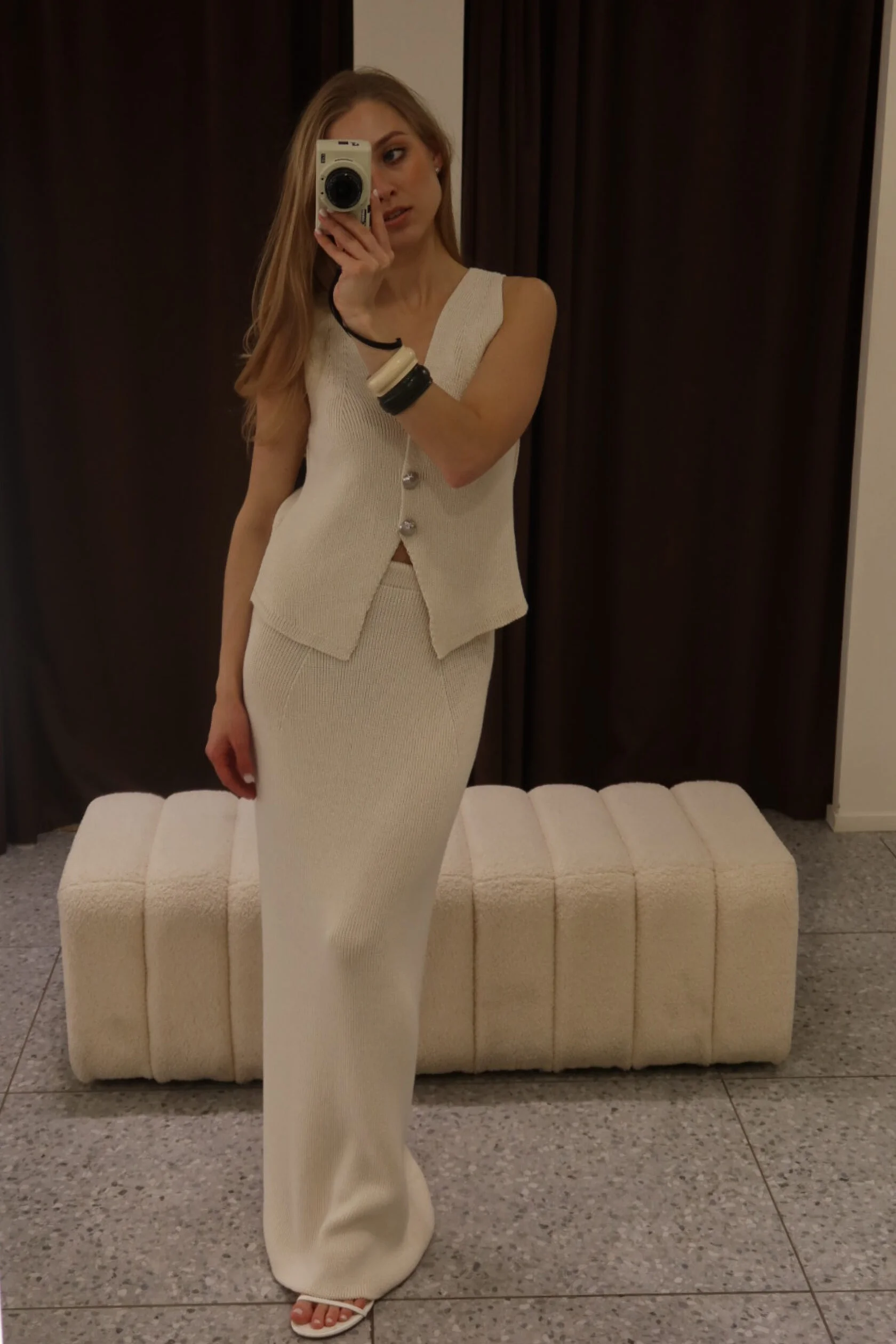 Conjunto Celine