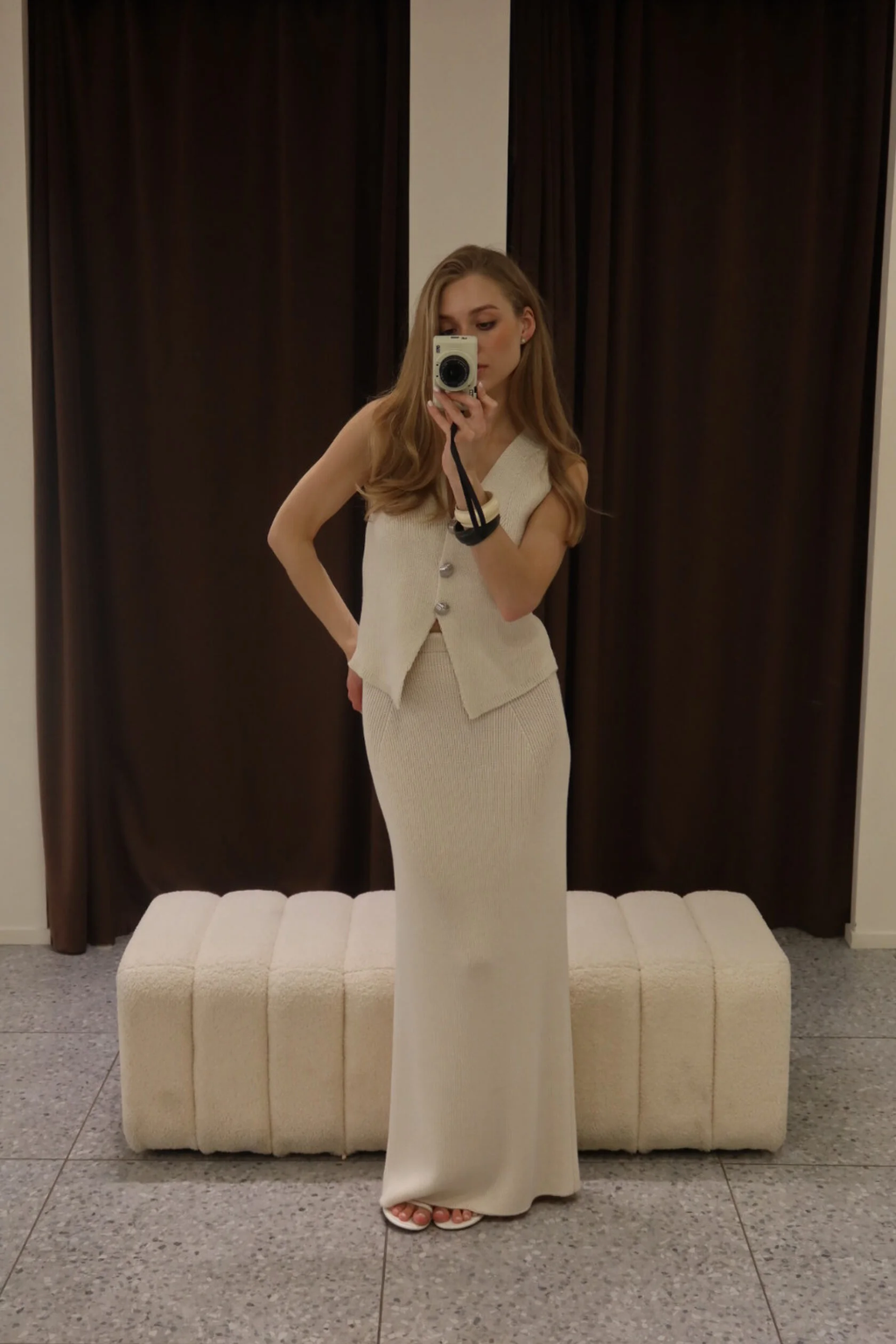 Conjunto Celine