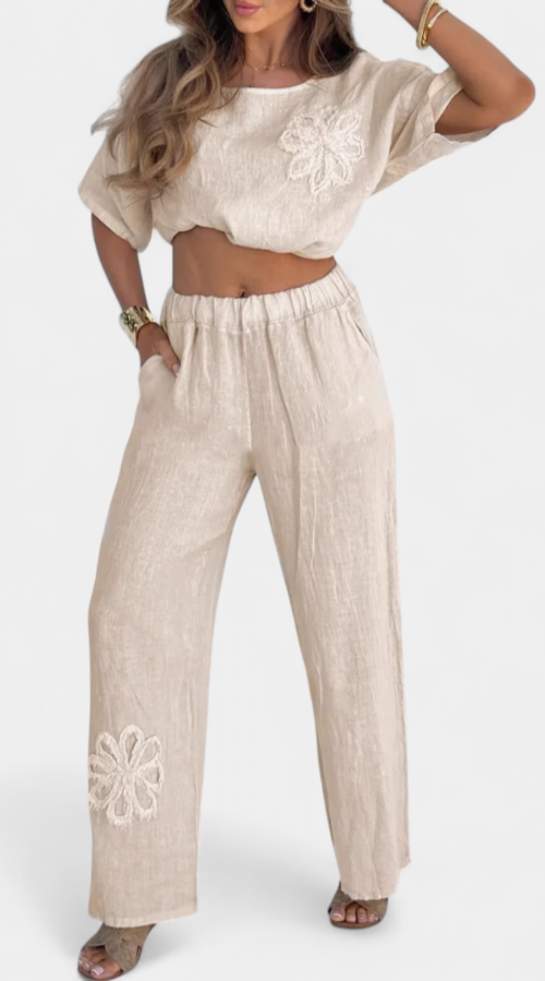 Conjunto Natalia
