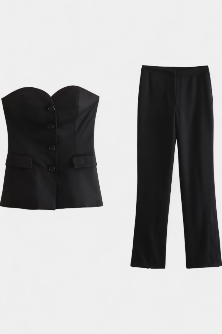 Conjunto Riviera