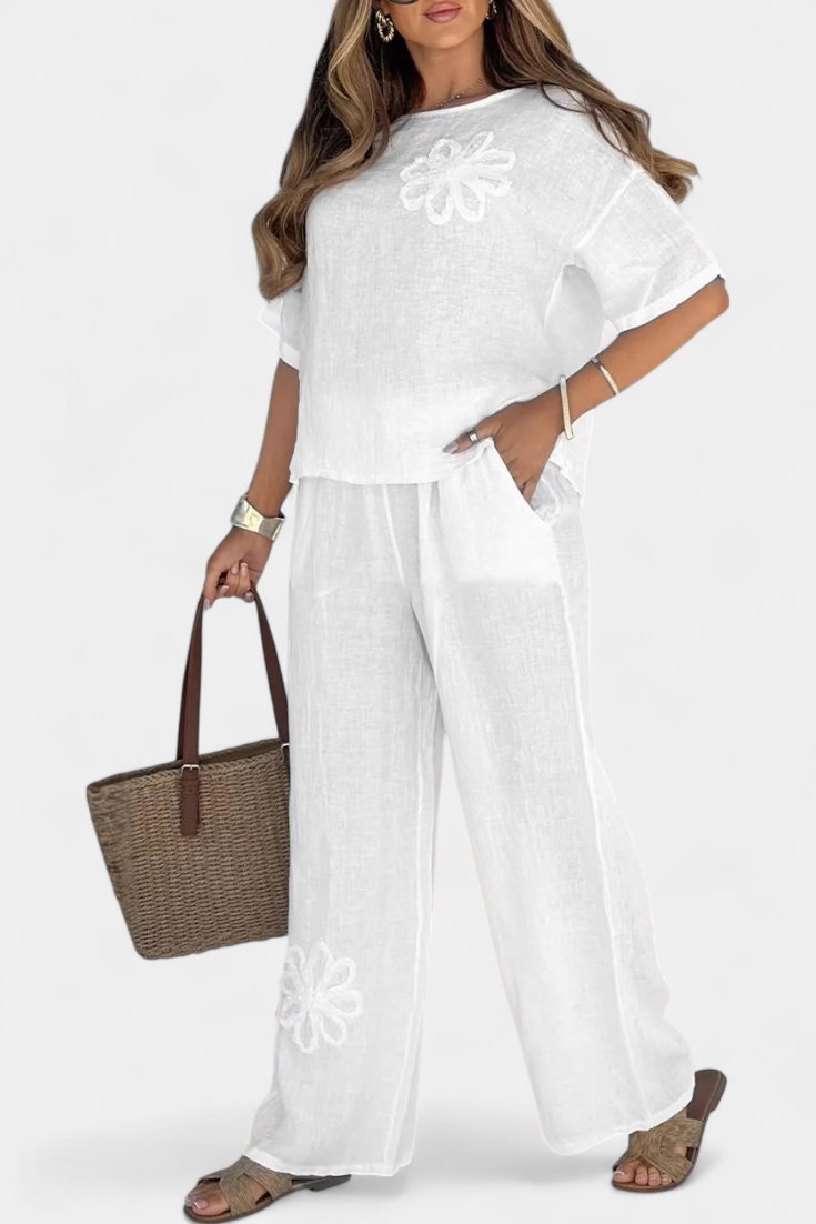 Conjunto Natalia