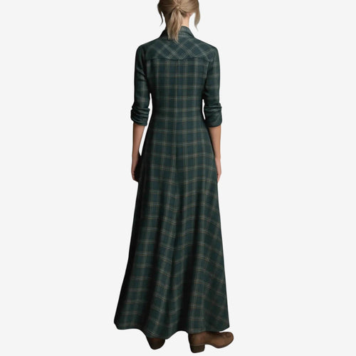 Catalina | Maxi Chemise Intemporelle