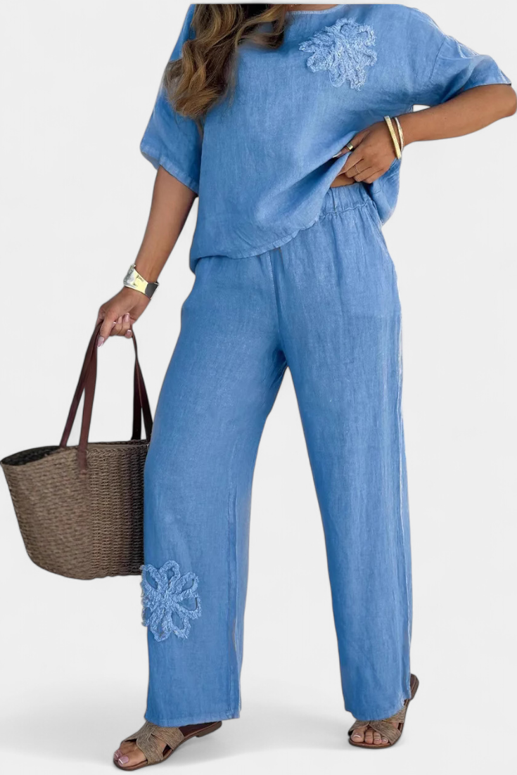 Conjunto Natalia