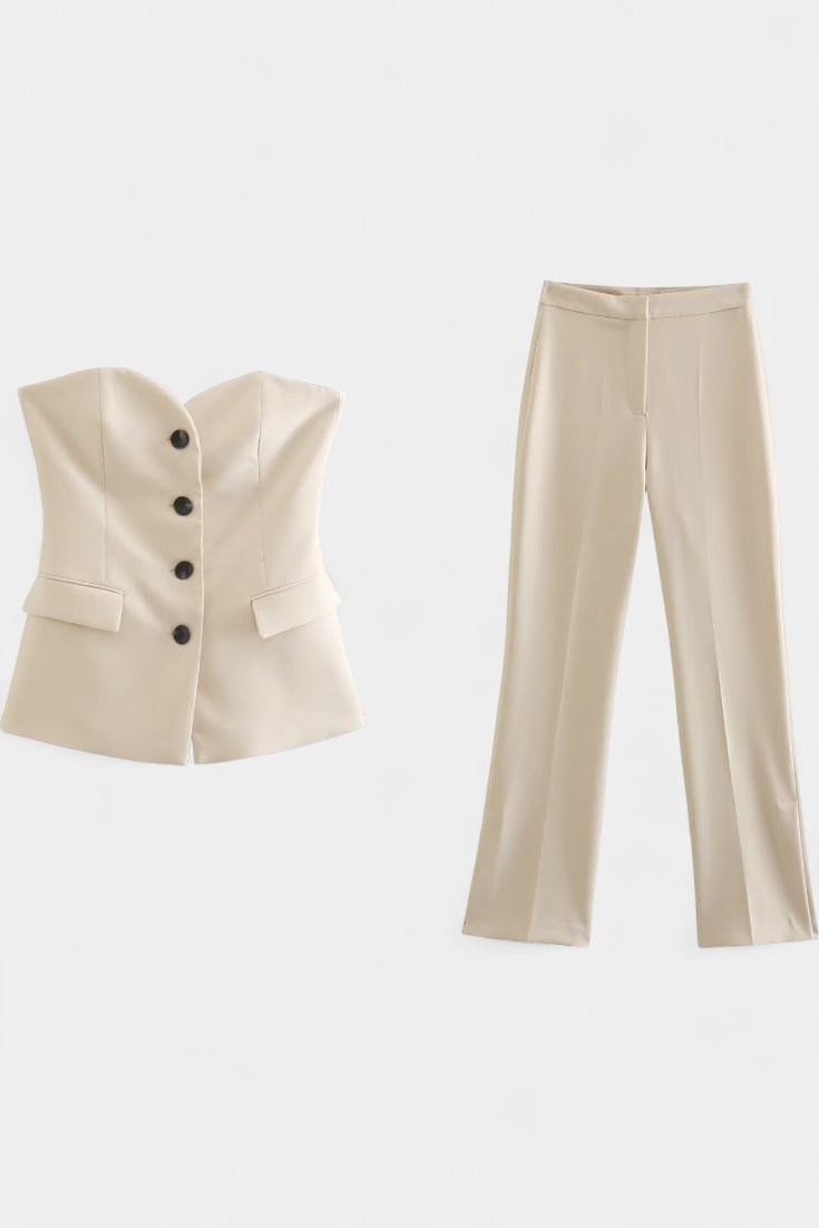 Conjunto Riviera