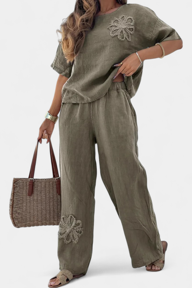 Conjunto Natalia