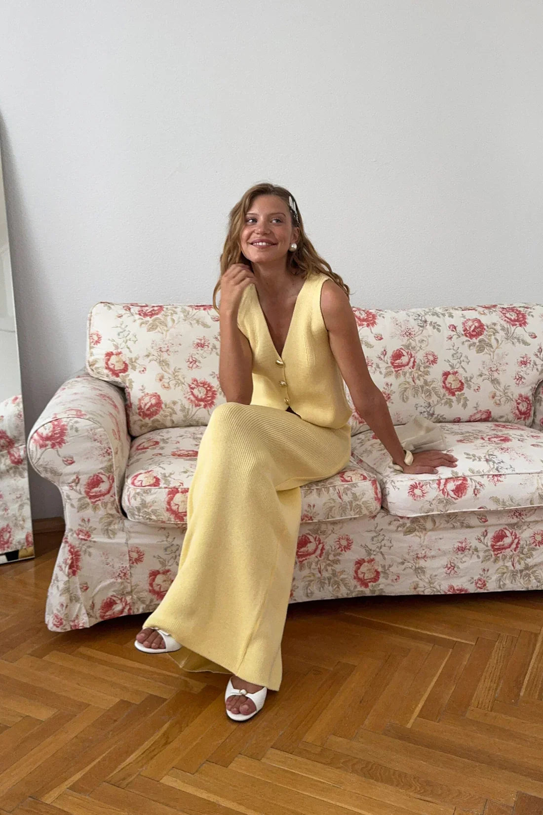 Conjunto Celine