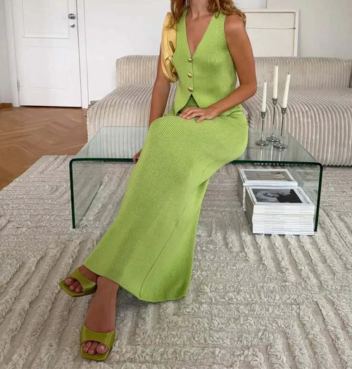 Conjunto Celine