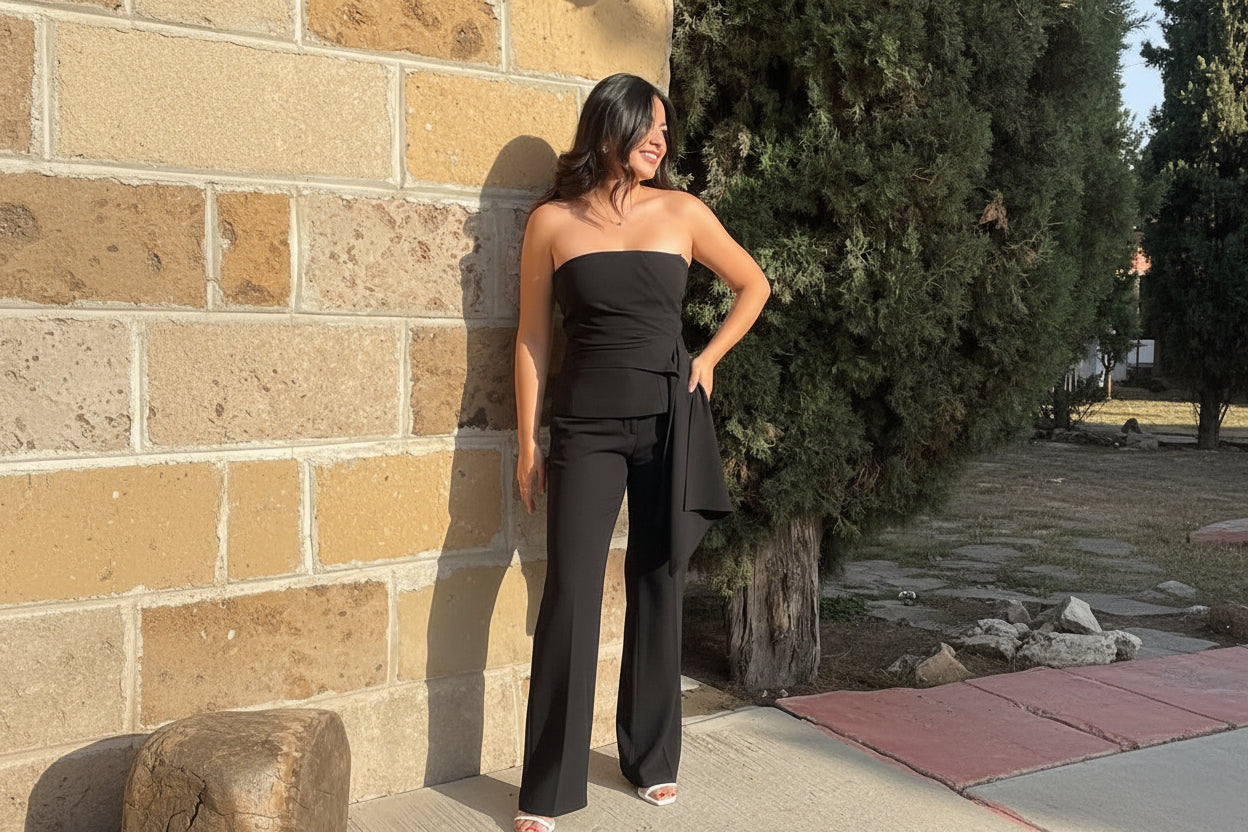Conjunto Marea