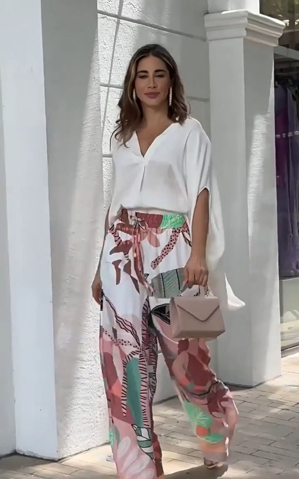 Conjunto Tropical