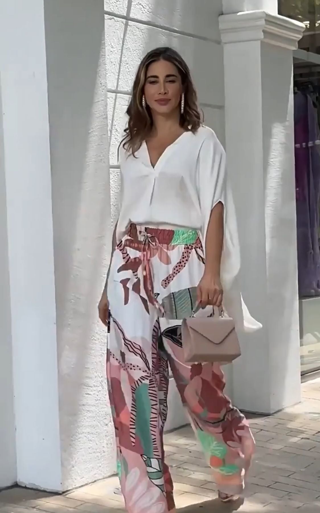 Conjunto Tropical