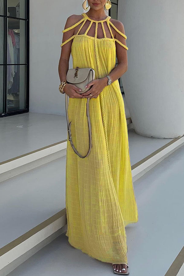 Vestido Marina