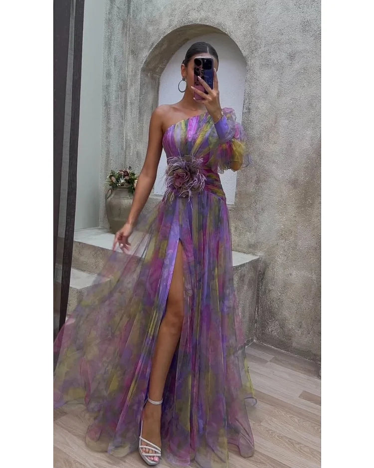Nana - Vestido Elegante para Mujeres