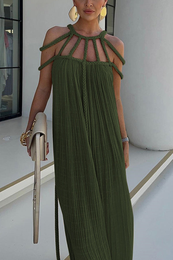 Vestido Marina