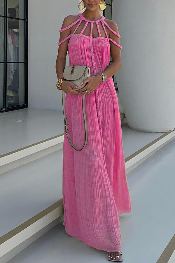 Vestido Marina