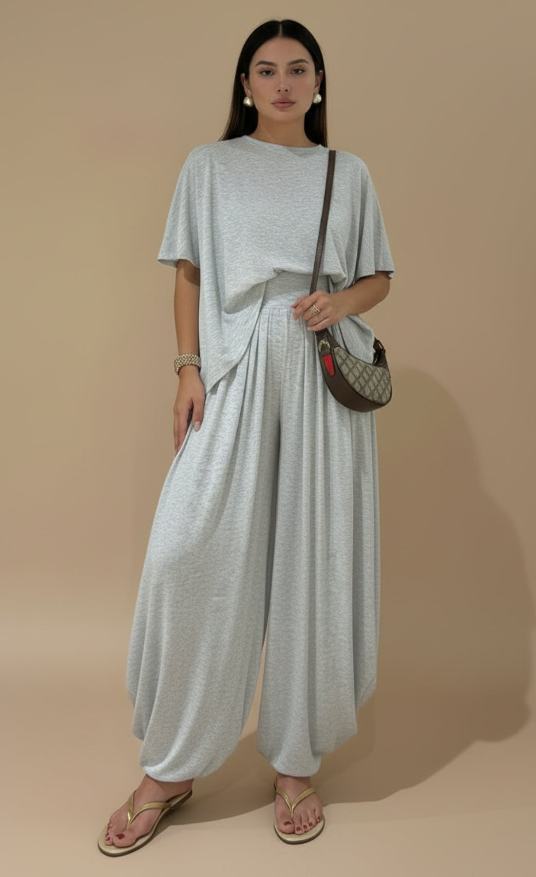 Conjunto Serena