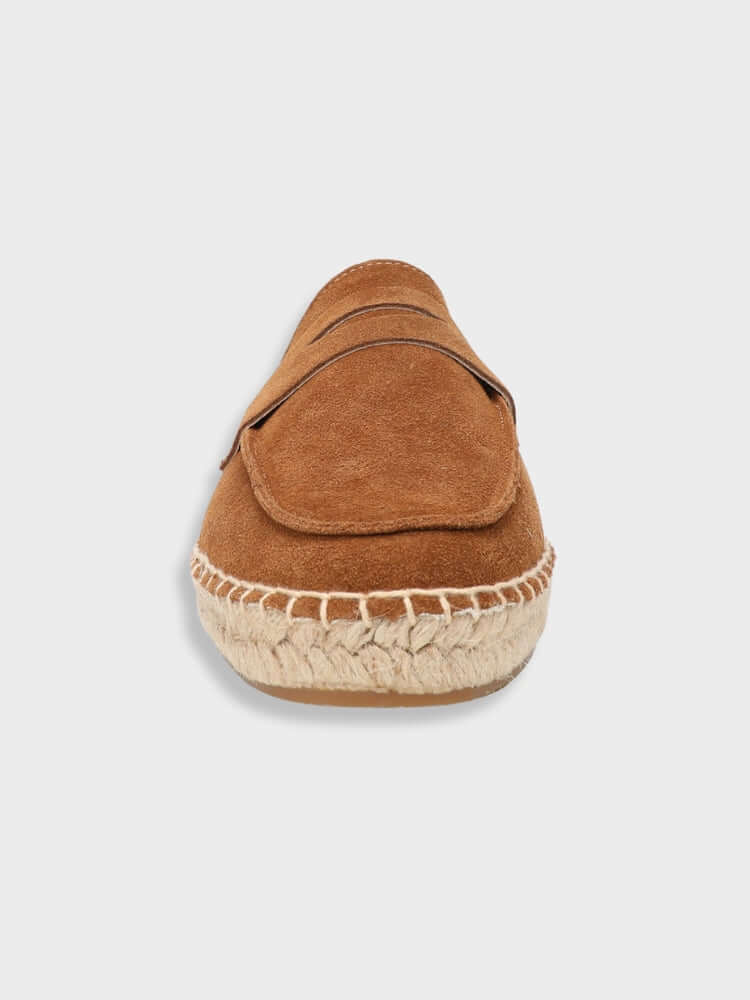 SAINT-TROPEZ Loafers