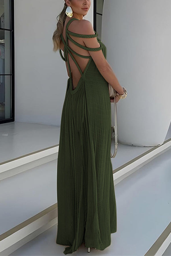Vestido Marina