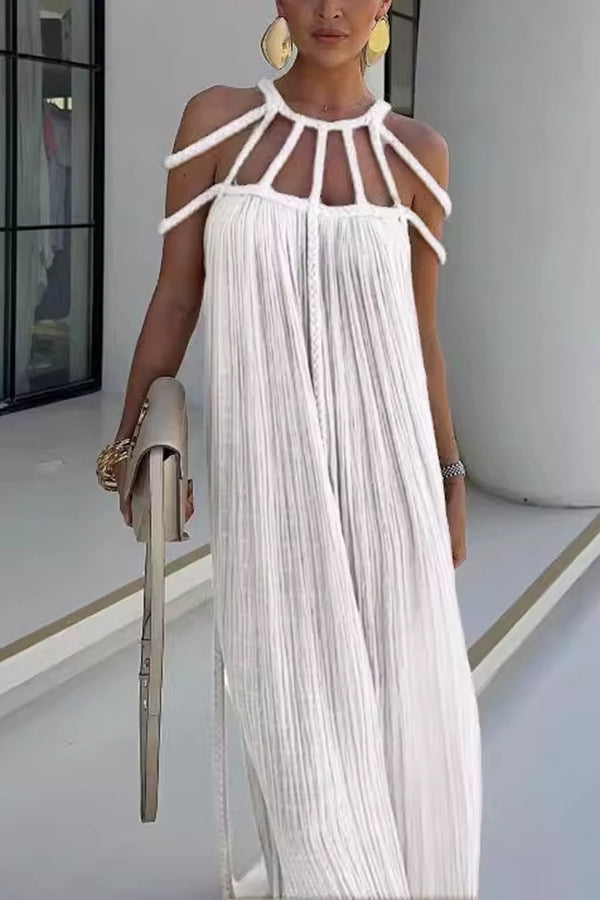 Vestido Marina