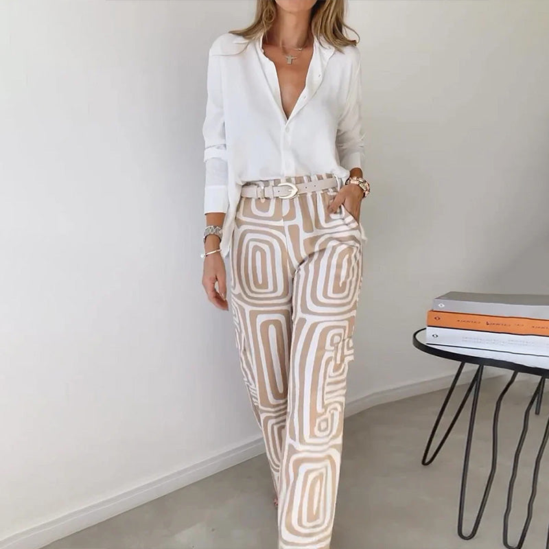 Conjunto Elaris