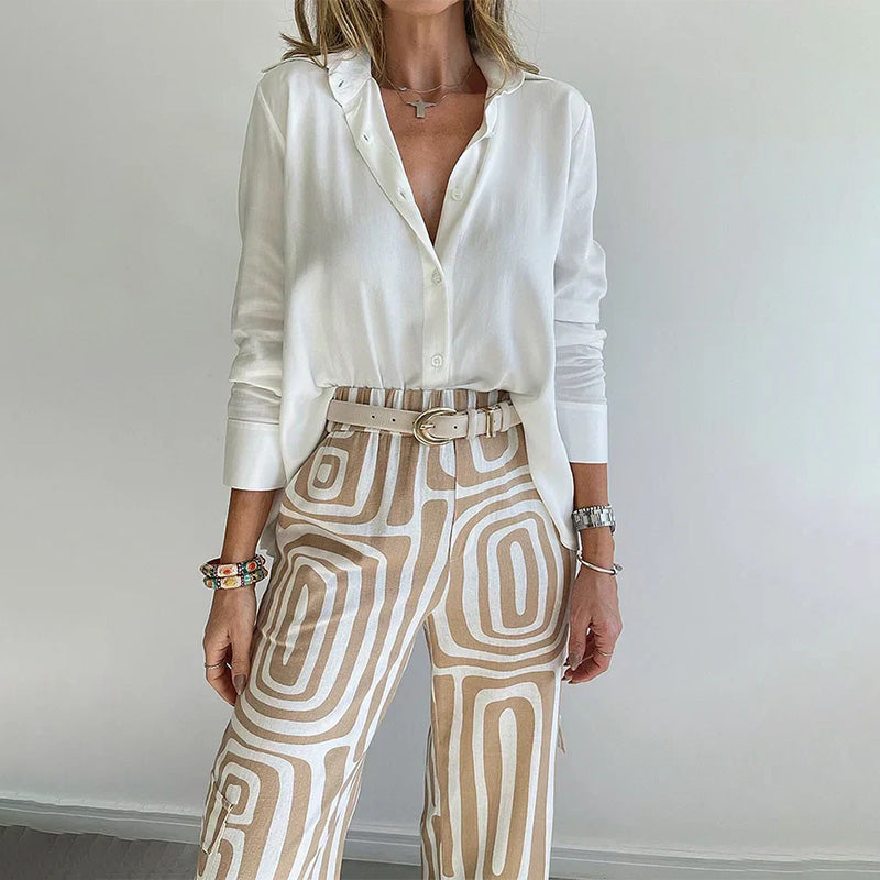 Conjunto Elaris