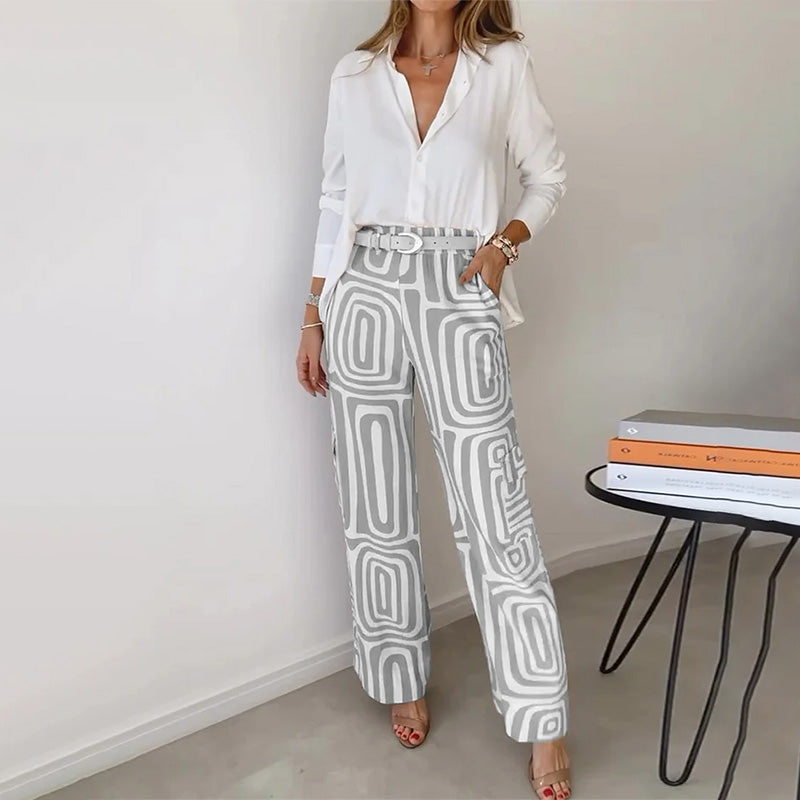 Conjunto Elaris