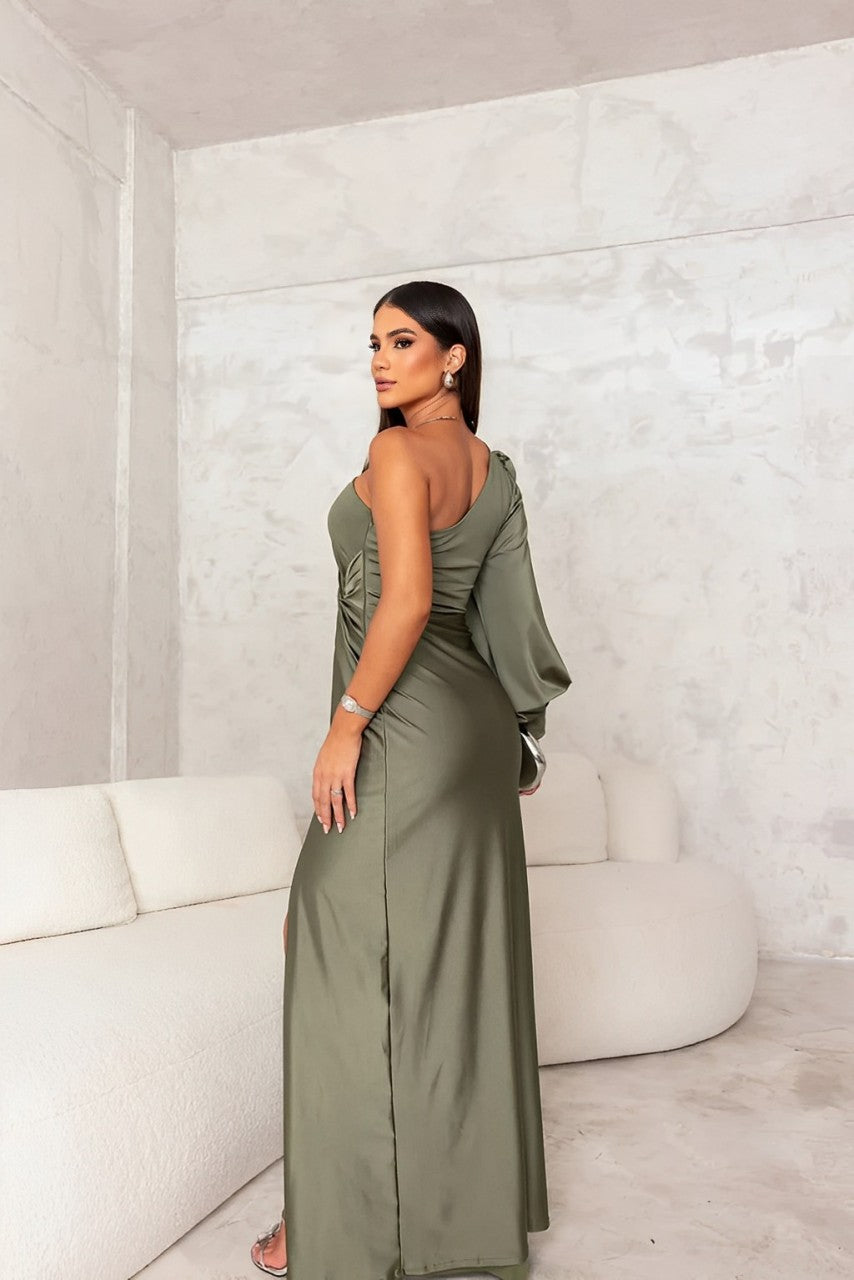 Vestido Chic y Elegante